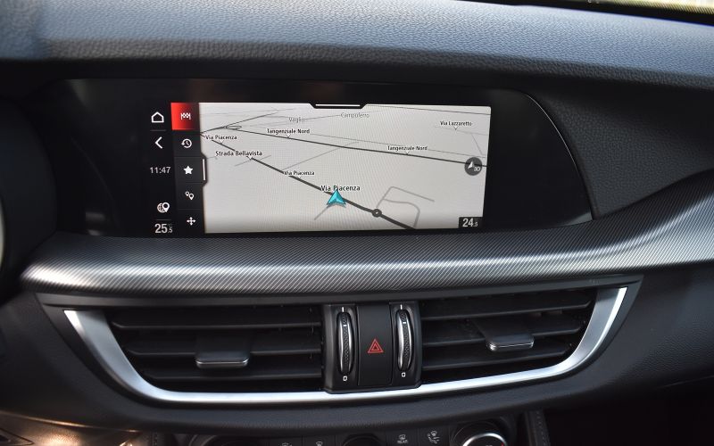  STELVIO 2.2 TD 210CV VELOCE AT8 Q4